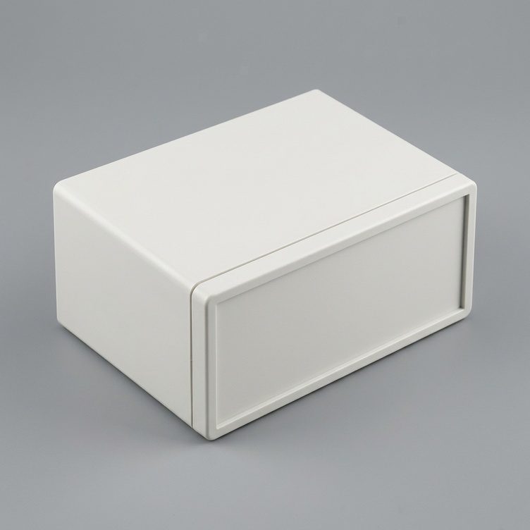 15-4 Plastic Enclosure